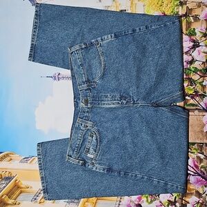 Carhartt Relaxed Blue Jeans‎ Size 36x30